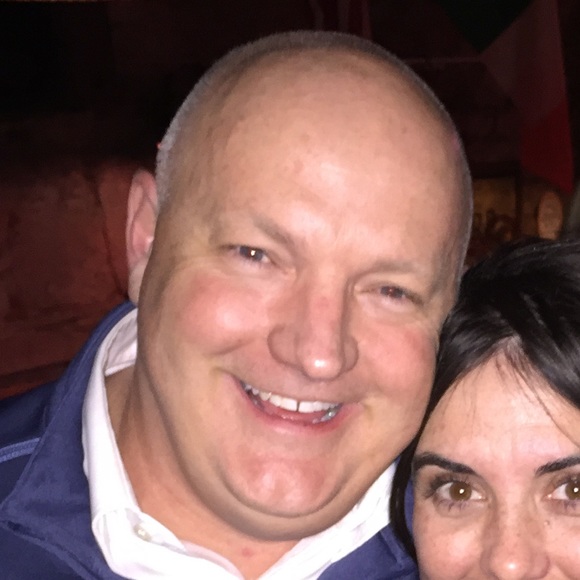 Meet your Posher, Brad - Picture 1 of 1